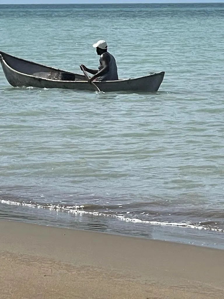 Love On The Ocean Black River
