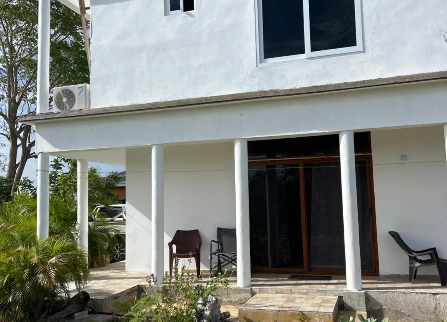 Homestay Love On The Ocean Black River
