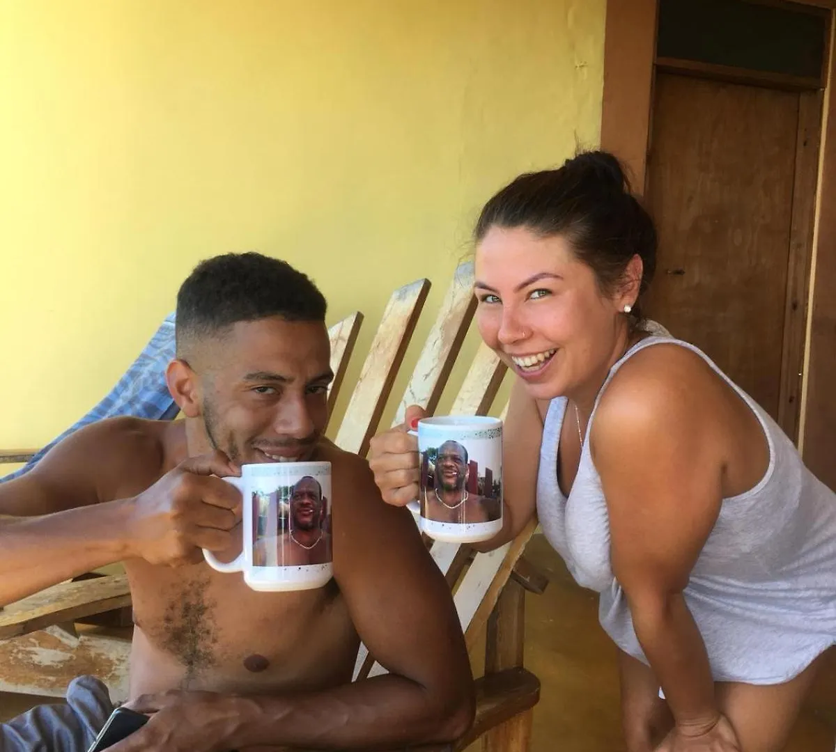 Homestay Love On The Ocean Black River Jamaica