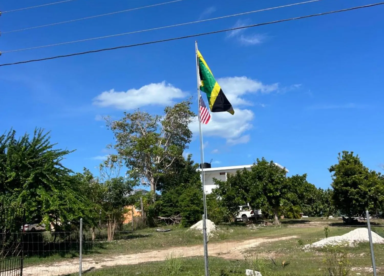 Homestay Love On The Ocean Black River